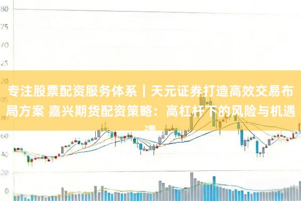 专注股票配资服务体系｜天元证券打造高效交易布局方案 嘉兴期货配资策略：高杠杆下的风险与机遇